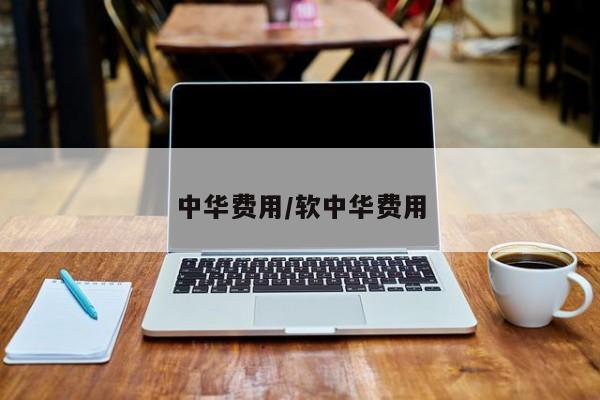 中华费用/软中华费用