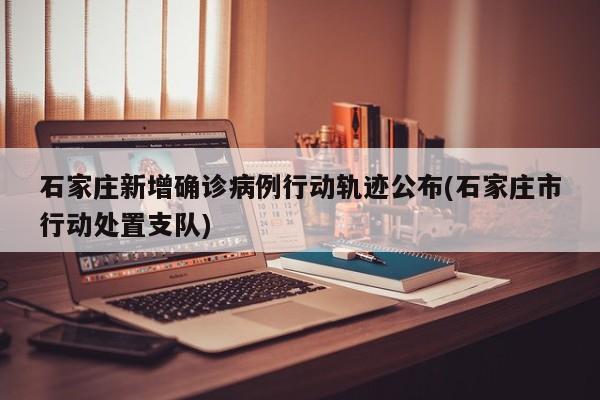 石家庄新增确诊病例行动轨迹公布(石家庄市行动处置支队)