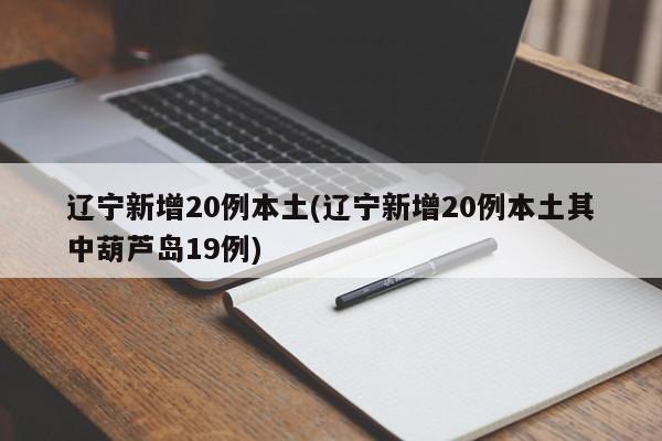辽宁新增20例本土(辽宁新增20例本土其中葫芦岛19例)