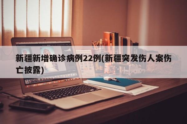 新疆新增确诊病例22例(新疆突发伤人案伤亡披露)