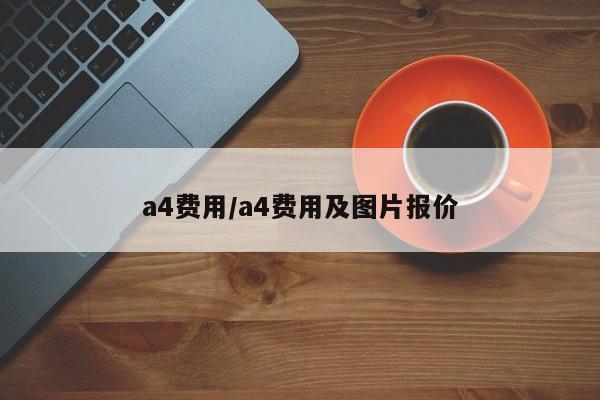 a4费用/a4费用及图片报价
